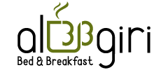 Al33giri | Bed & Breakfast